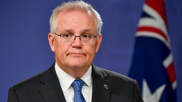 Kemunduran bagi China: Australia menghentikan kesepakatan Jalur Sutra