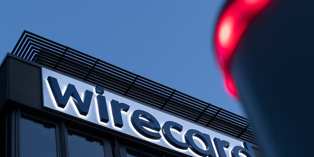 Penjualan anak perusahaan Wirecard di Asia |  di luar negeri