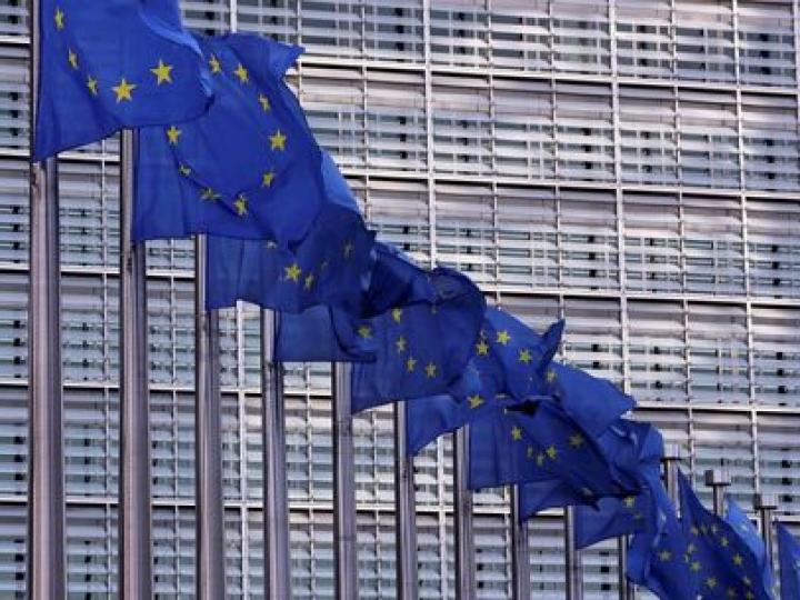 Uni Eropa sedang mempersiapkan sanksi putaran ketiga terhadap junta militer Myanmar