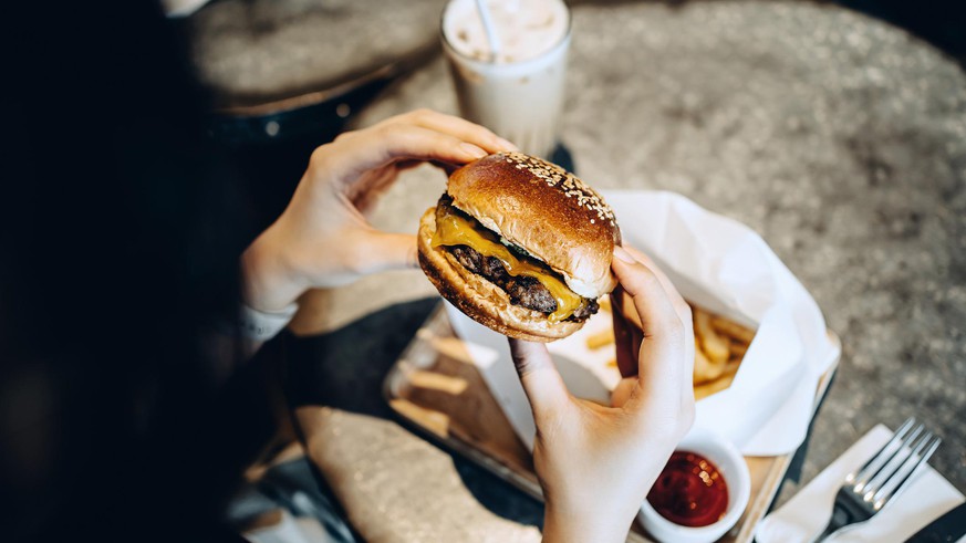 Petri Burger Platter – Perusahaan yang Memimpin Pengembangan Daging Laboratorium