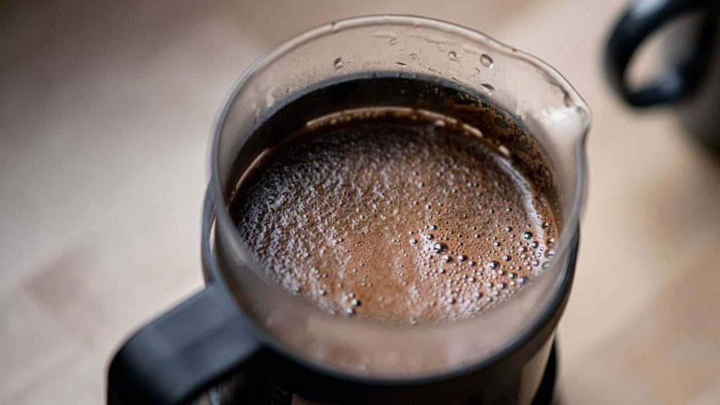 Corona dan perubahan iklim: bagaimana konsumsi kopi berubah