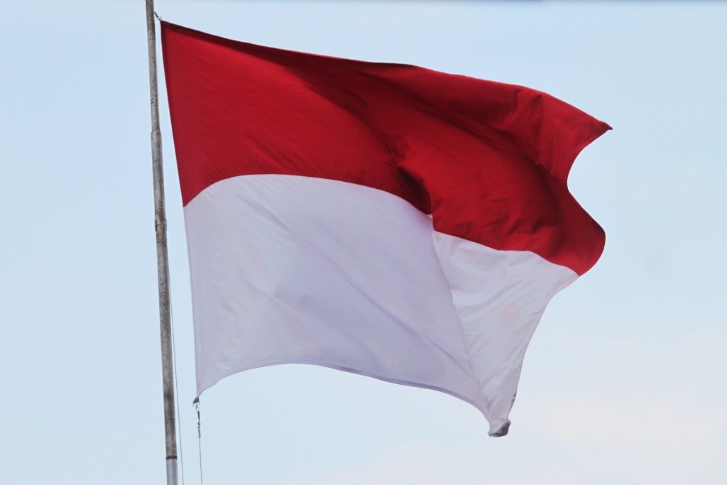 Binance meluncurkan bursa saham baru di Indonesia