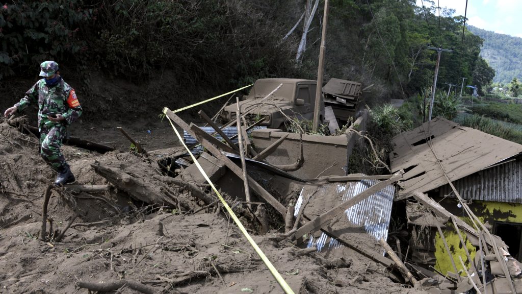 Indonesia: Tiga tewas dalam gempa Bali