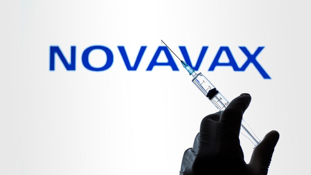 Pertanyaan yang Sering Diajukan: Novavax - Skeptis Vaksin?