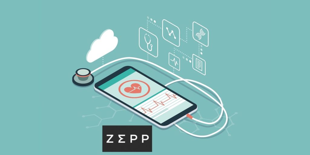 Zepp Health Aktie