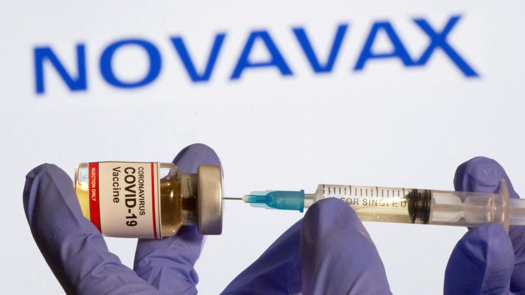 Bisakah vaksin baru mengubah pikiran orang yang skeptis?