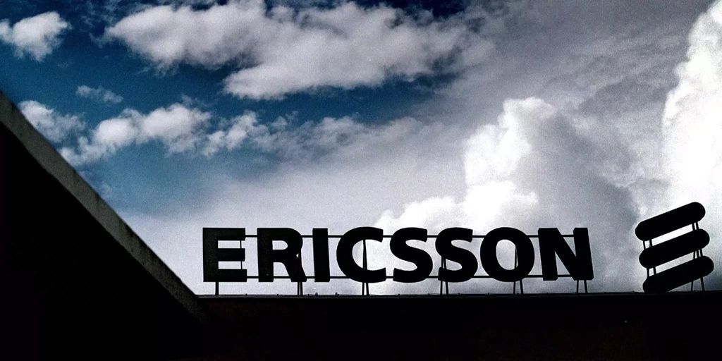 Stockholm - Ericsson steigert operatives Ergebnis