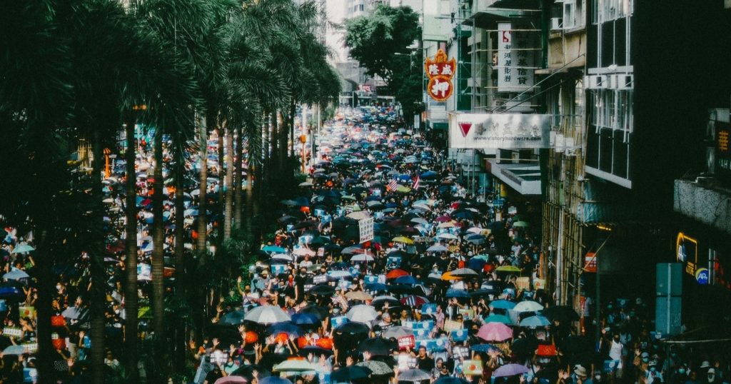 Pasar negara berkembang sedang menempa nasib mereka sendiri