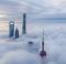 Cakrawala Shanghai di awan: Cina telah menjadi risiko buram bagi banyak investor