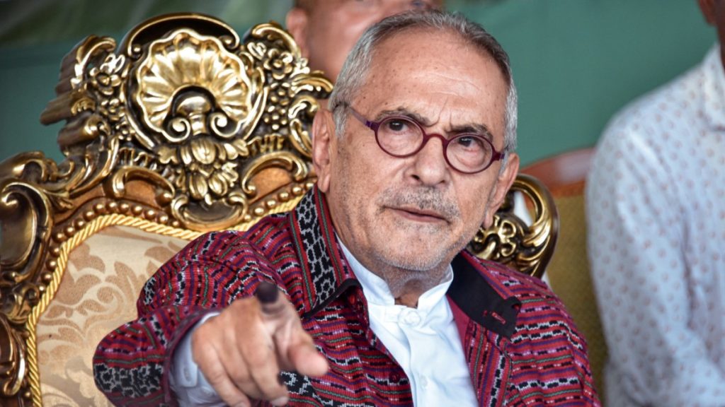 Bagaimana Jose Ramos-Horta menang di Timor Timur – opini