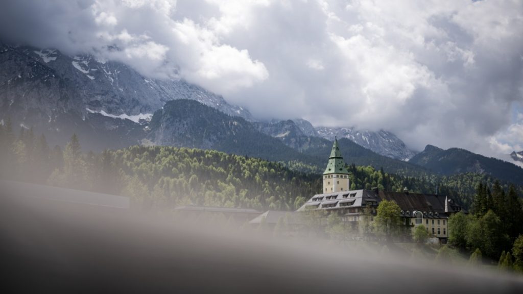 KTT G7 2022: Semua yang perlu Anda ketahui tentang KTT di Schloss Elmau – Bavaria