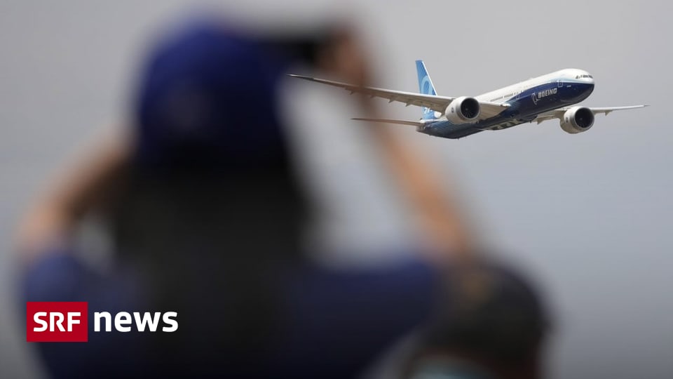 Terbang setelah krisis Corona - Delta memesan 100 pesawat dari Boeing