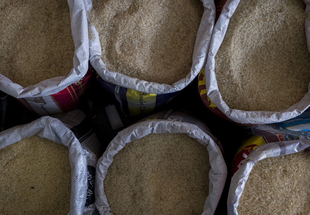 Beras bukan hanya beras: tergantung pada asal, kadar dan metode pengolahannya, dan jumlah butir beras yang rusak atau pecah, jumlah beras yang sama menghasilkan harga yang sama sekali berbeda. 