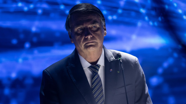 Brasiliens Präsident Jair Bolsonaro: Politische Risiken – wie in Brasilien die anstehende Präsid