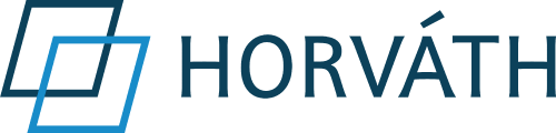 Logo der Firma Horváth