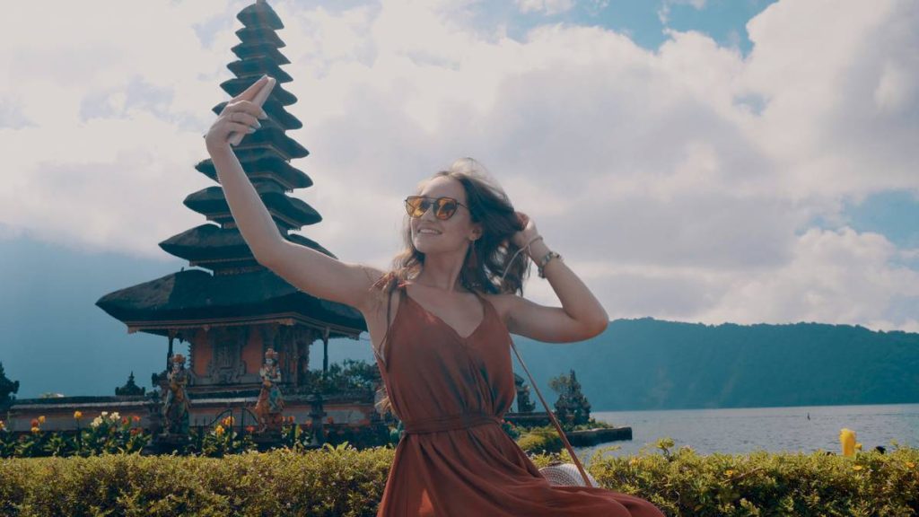 Bali ingin menjadi rumah kedua bagi sebagian wisatawan