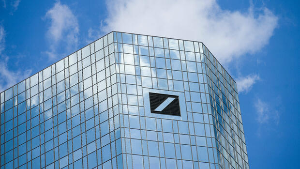 Deutsche Bank menginginkan lebih banyak jutawan - ekspansi di Asia dan Timur Tengah